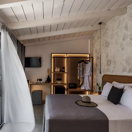 Lithos Suites, Premium κey Collection *