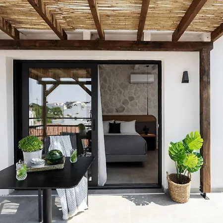 Lithos Suites, Premium κey Collection * مدينة سكياثوس