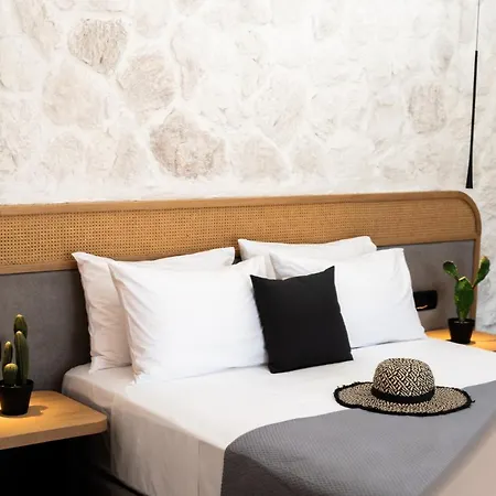 Lithos Suites, Premium κey Collection Apartment