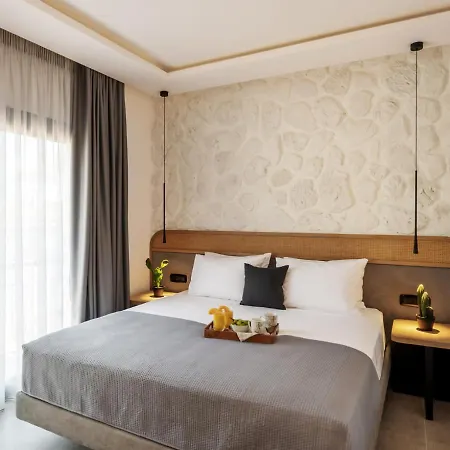 Lithos Suites By Premium Key Appartement