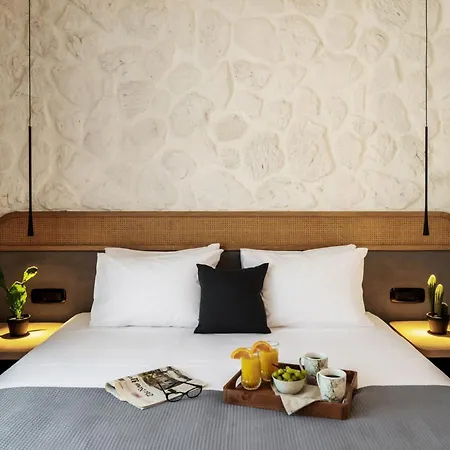 Lithos Suites By Premium Key דירה