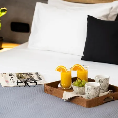 Lithos Suites By Premium Key דירה *