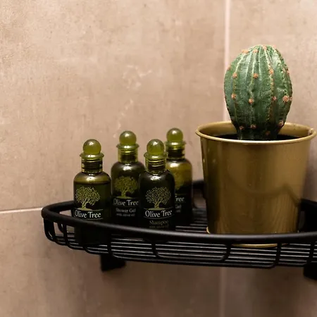 דירה Lithos Suites By Premium Key