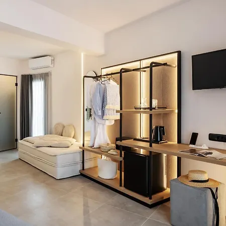 Lithos Suites, Premium κey Collection *