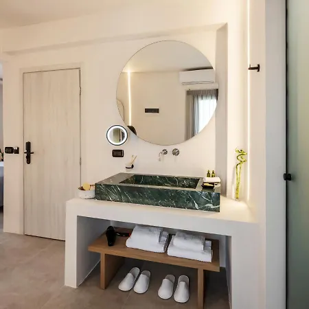 Lithos Suites By Premium Key דירה העיירה סקיאתוס