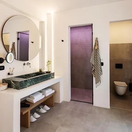 Lithos Suites, Premium κey Collection *