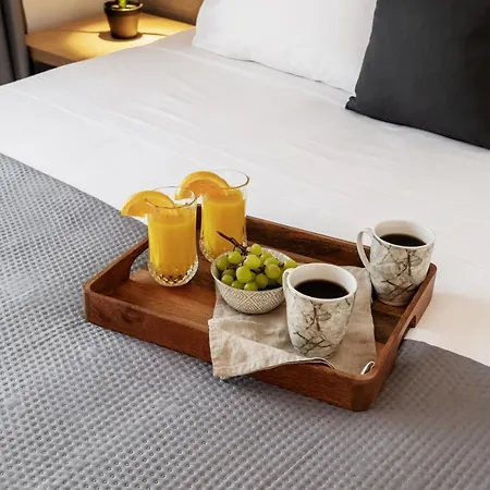 Lithos Suites By Premium Key דירה העיירה סקיאתוס