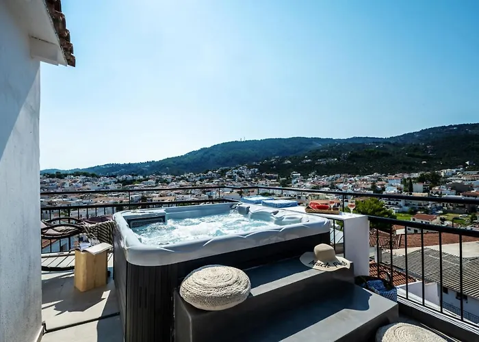 Lithos By Premium Key Apartment