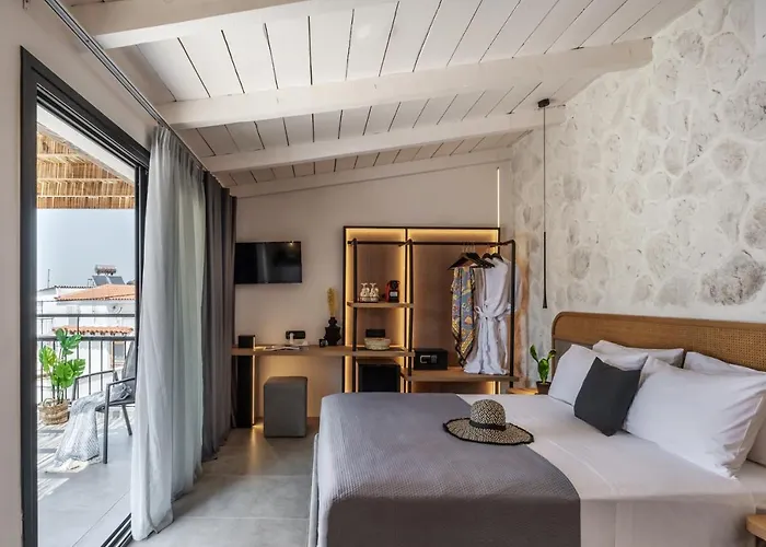 Lithos By Premium Key Apartment *