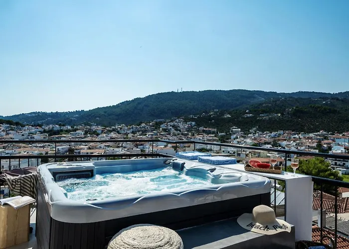 Lithos By Premium Key Skiathos Town