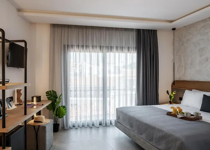 Lithos By Premium Key * Skiathos Town