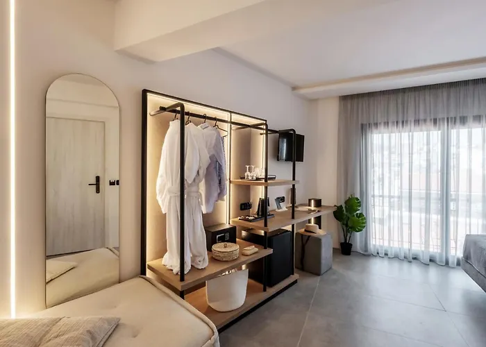 Apartment Lithos By Premium Key *