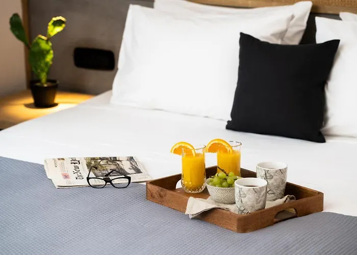 Lithos By Premium Key Apartment *