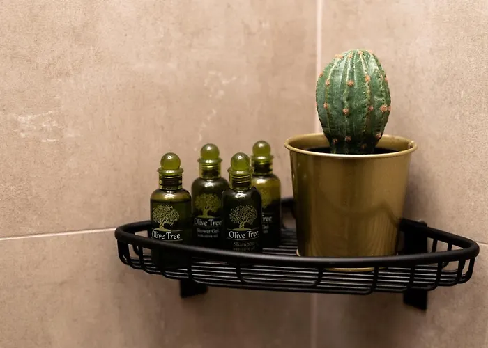 Apartment Lithos By Premium Key