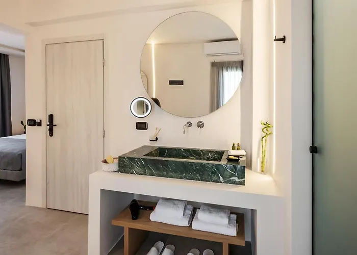 Lithos By Premium Key Apartment Skiathos Town