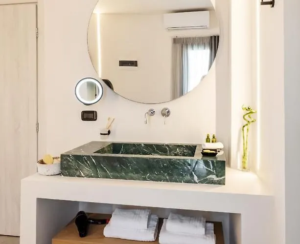 Apartment Lithos By Premium Key Skiathos Town