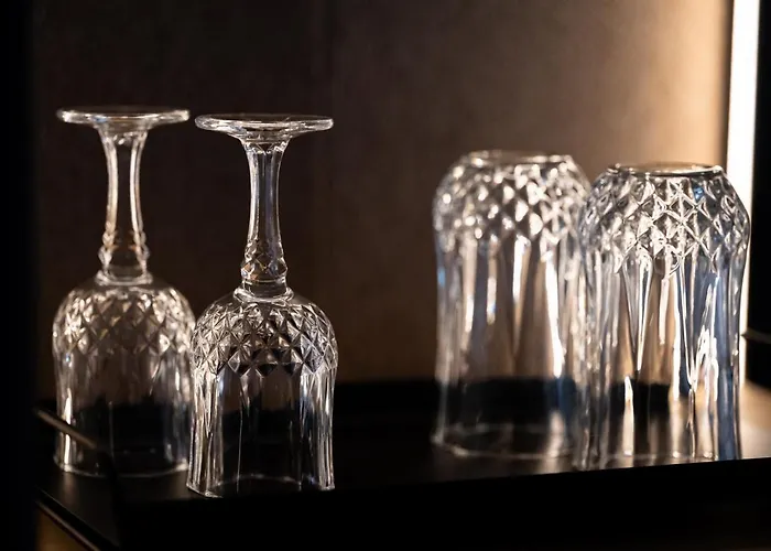 Apartment Lithos By Premium Key