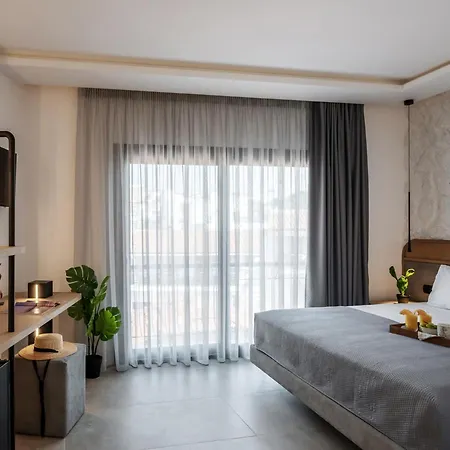 Lithos Suites By Premium Key * Skiathos stad