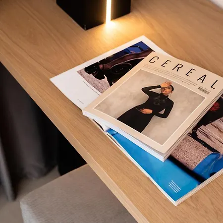 Lithos Suites By Premium Key Lägenhet *