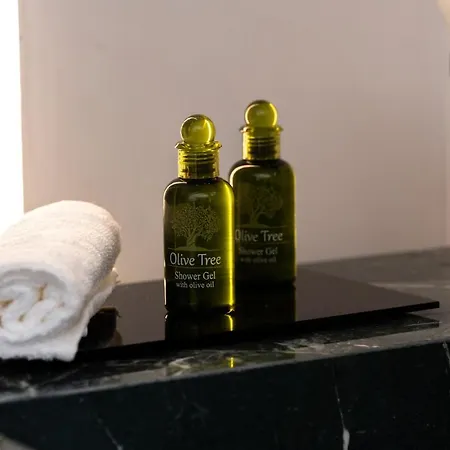 Lägenhet Lithos Suites By Premium Key Skiathos stad