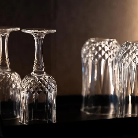 Lägenhet Lithos Suites By Premium Key