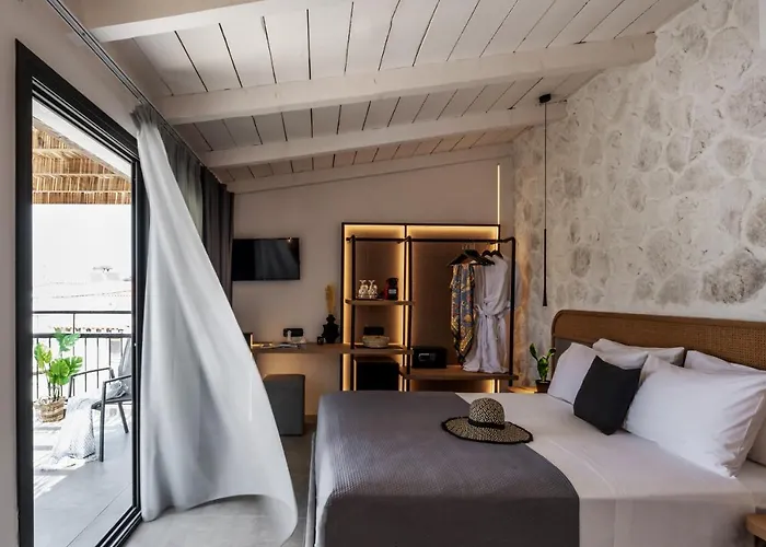 Apartamento Lithos By Premium Key Skiathos