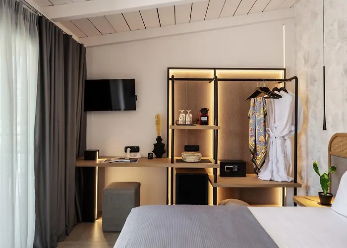 Apartamento Lithos By Premium Key