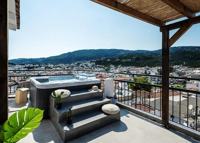 Apartamento Lithos By Premium Key *