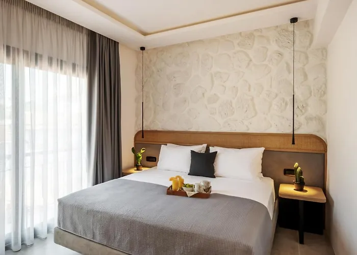 Lithos By Premium Key Apartamento