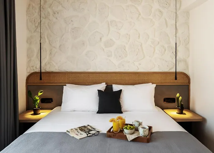 Lithos By Premium Key Apartamento