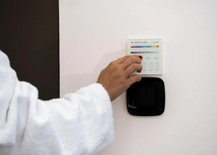 Apartamento Lithos By Premium Key *