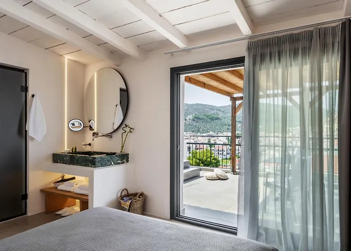 Lithos By Premium Key Skiathos