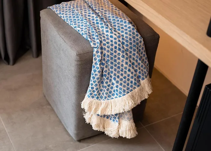 Lithos By Premium Key Apartamento *