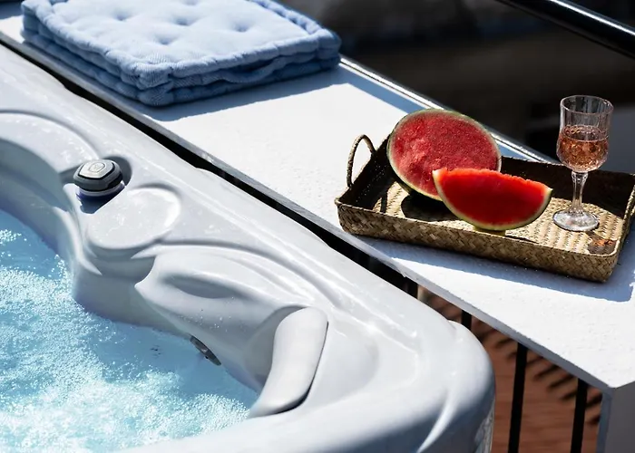 Lithos By Premium Key Apartamento Skiathos