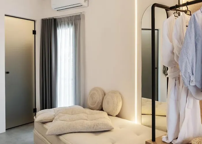 Apartamento Lithos By Premium Key