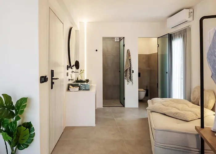 Lithos By Premium Key Skiathos