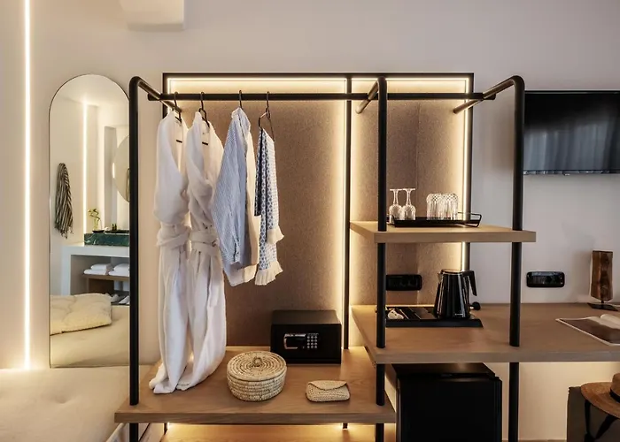 Apartamento Lithos By Premium Key *