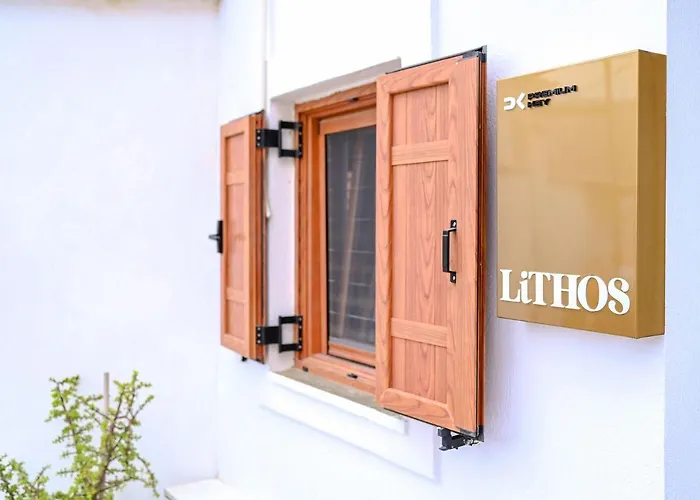 Lithos By Premium Key *
